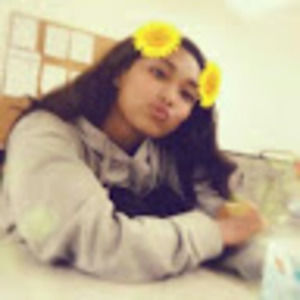 Meet your Posher, Jonessa